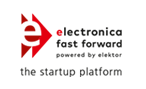 electronica logo